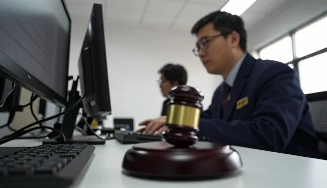 合同风险防控服务在真实环境中的表现