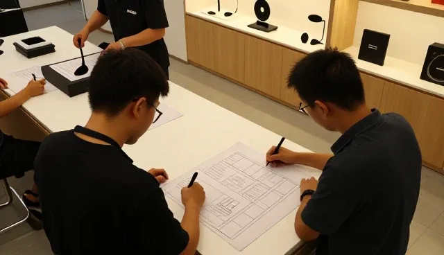 交付质量为什么越来越重视知识产权专项服务
